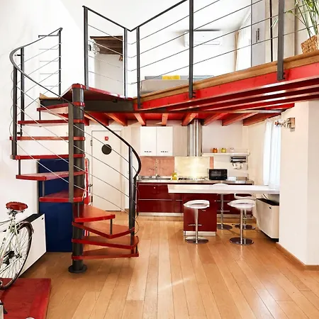 Al Apartman *