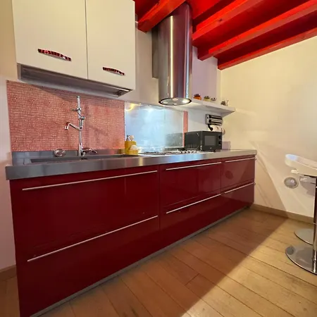 Apartment Al *