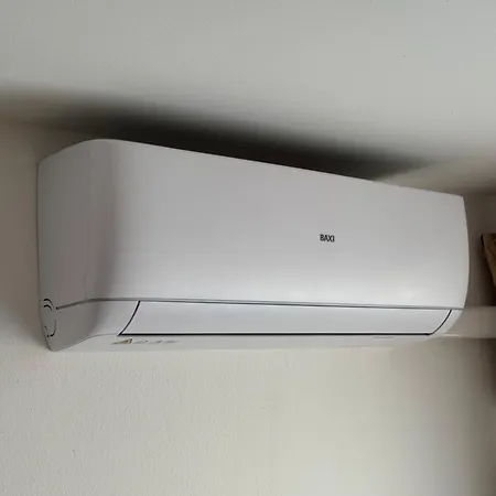 Appartement Al *