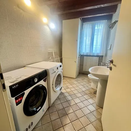 Al Apartman Crema