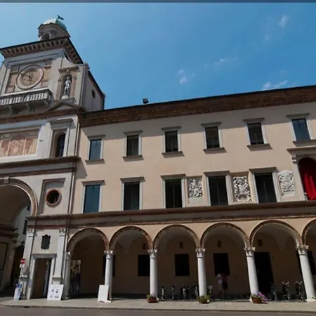 Al Appartement Crema